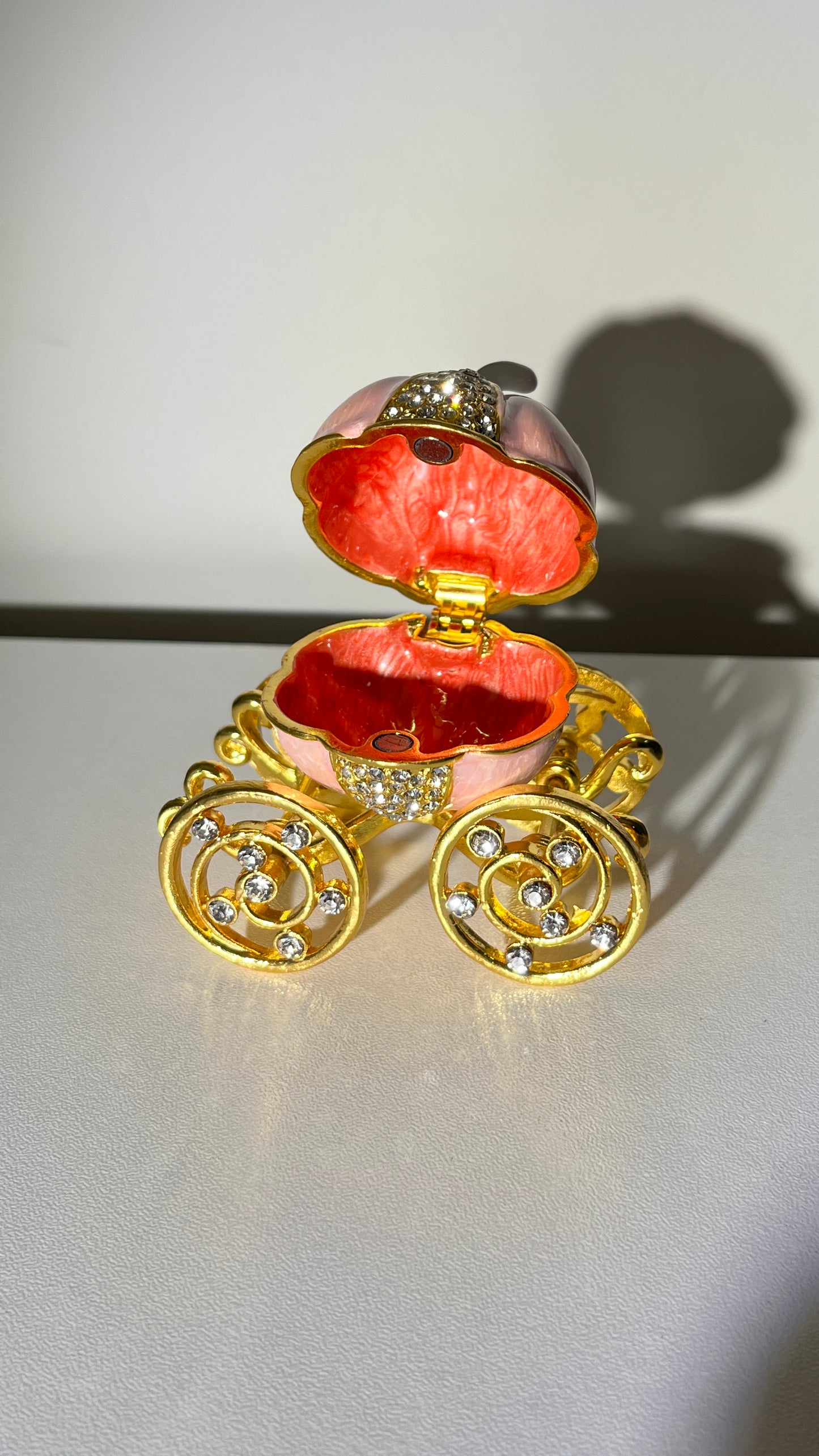 Jewelry Box