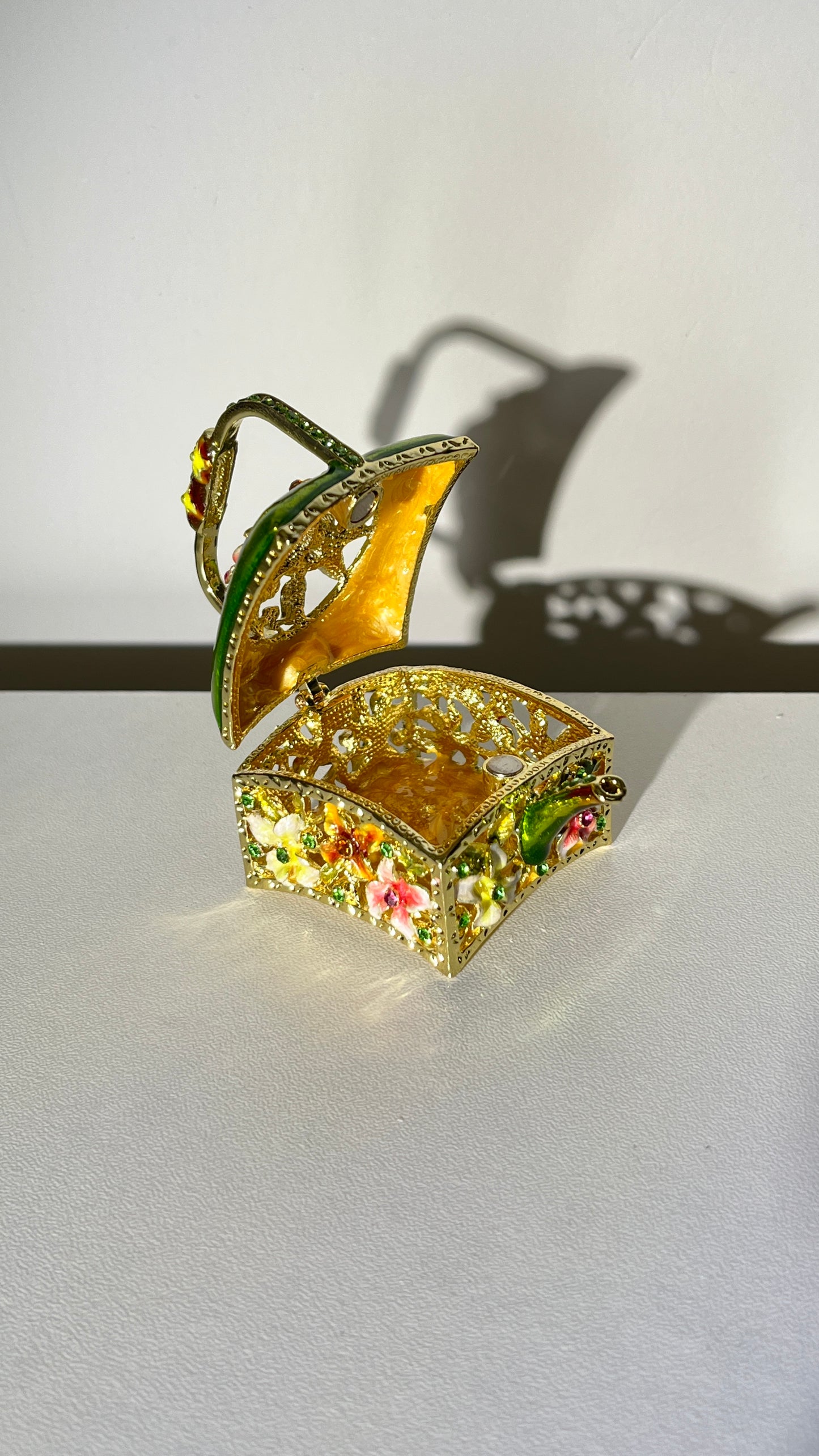 Jewelry Box