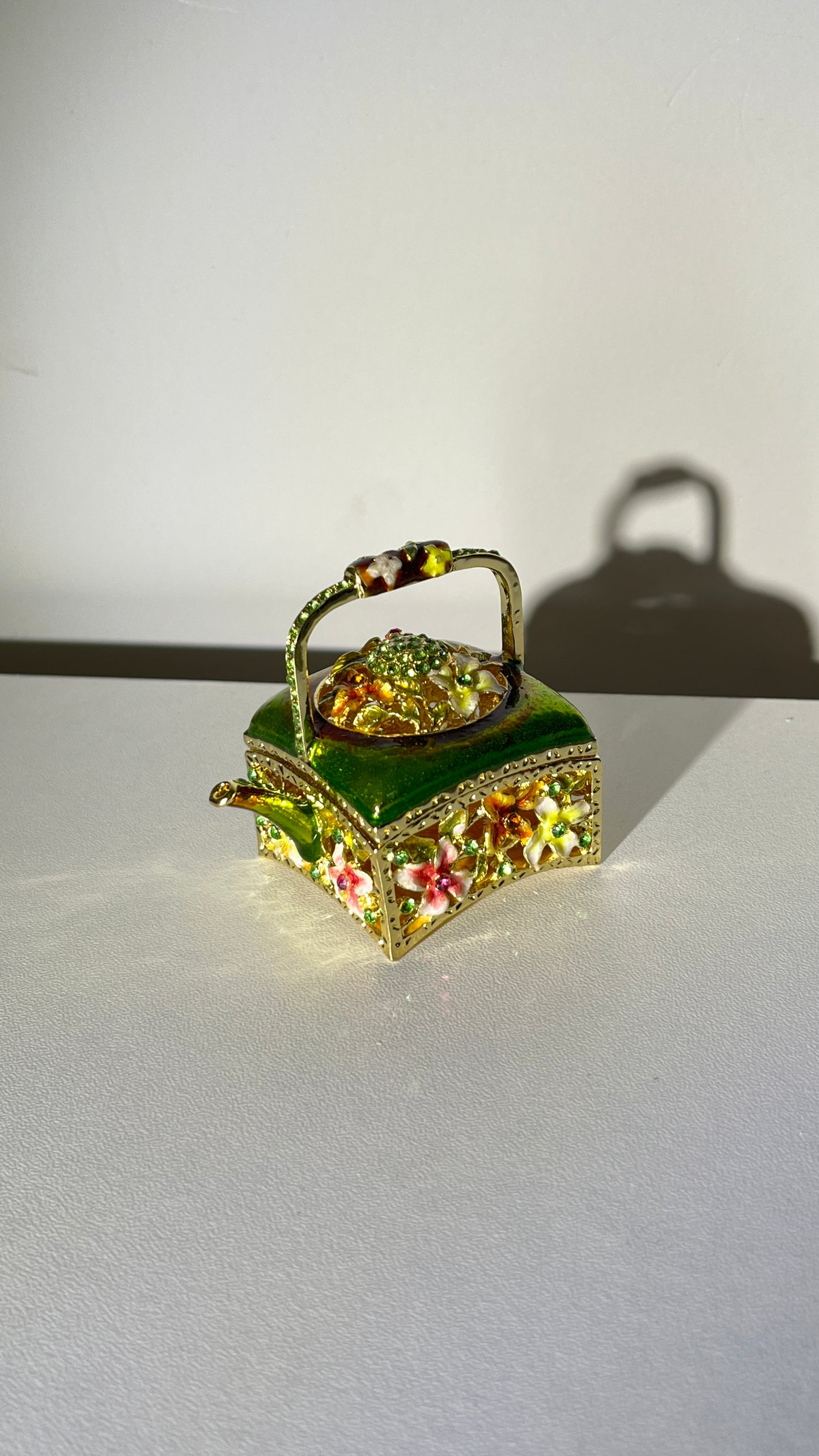 Jewelry Box