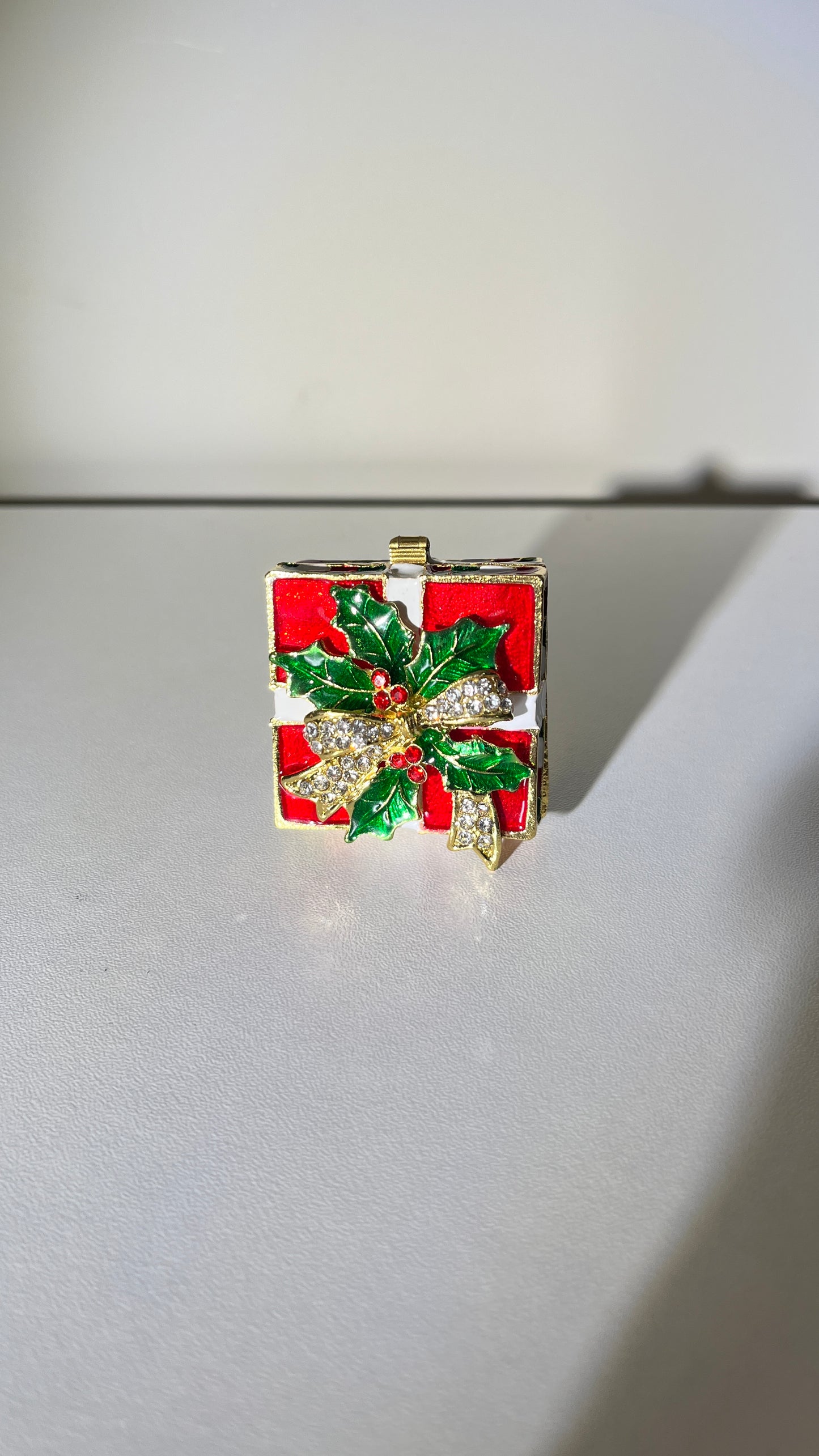 Jewelry Box