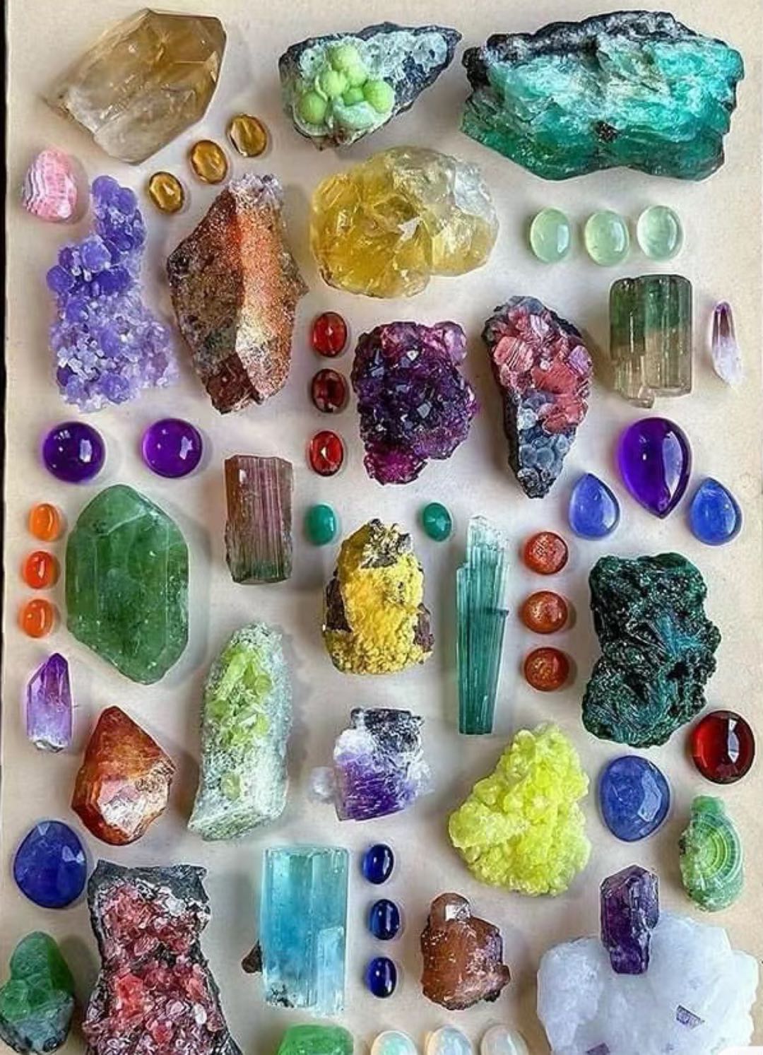 2 天然水晶 - クリスタルブリス(日本)