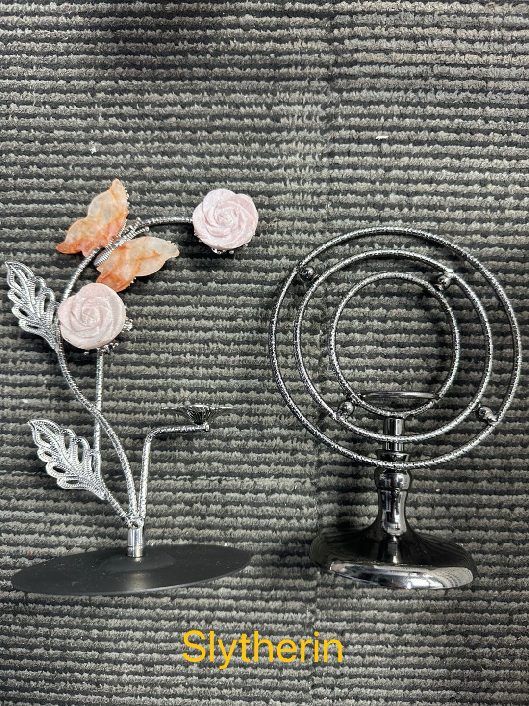 1 Natural Crystal- Crystal Bliss