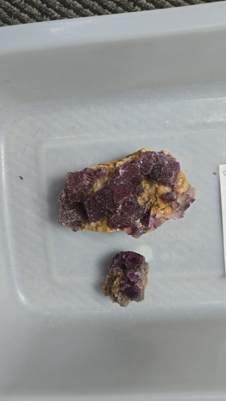 1 Natural Crystal- Crystal Bliss