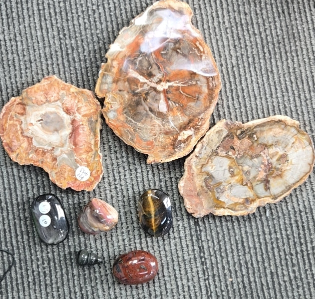 1 Natural Crystal- Crystal Bliss