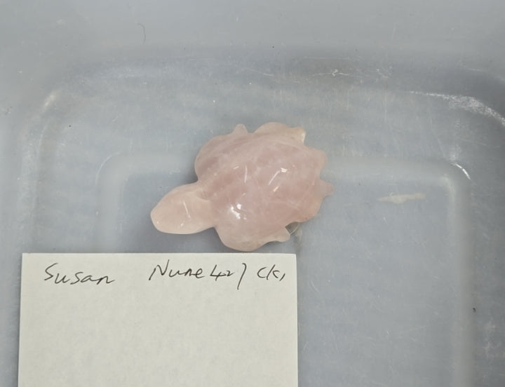 1 Natural Crystal- Crystal Bliss