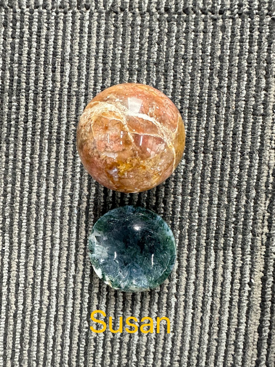 1 Natural Crystal- Crystal Bliss