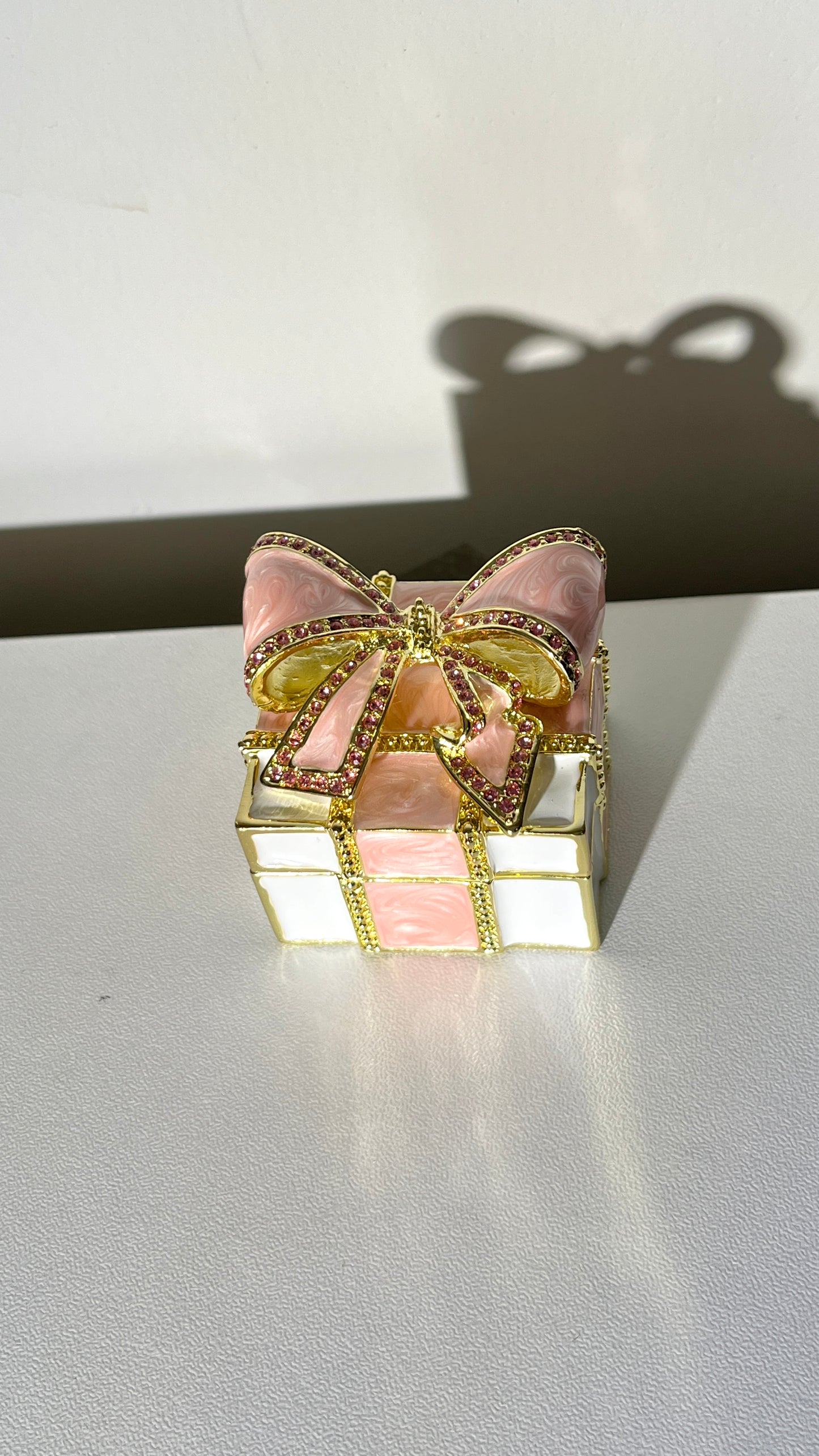 Jewelry Box