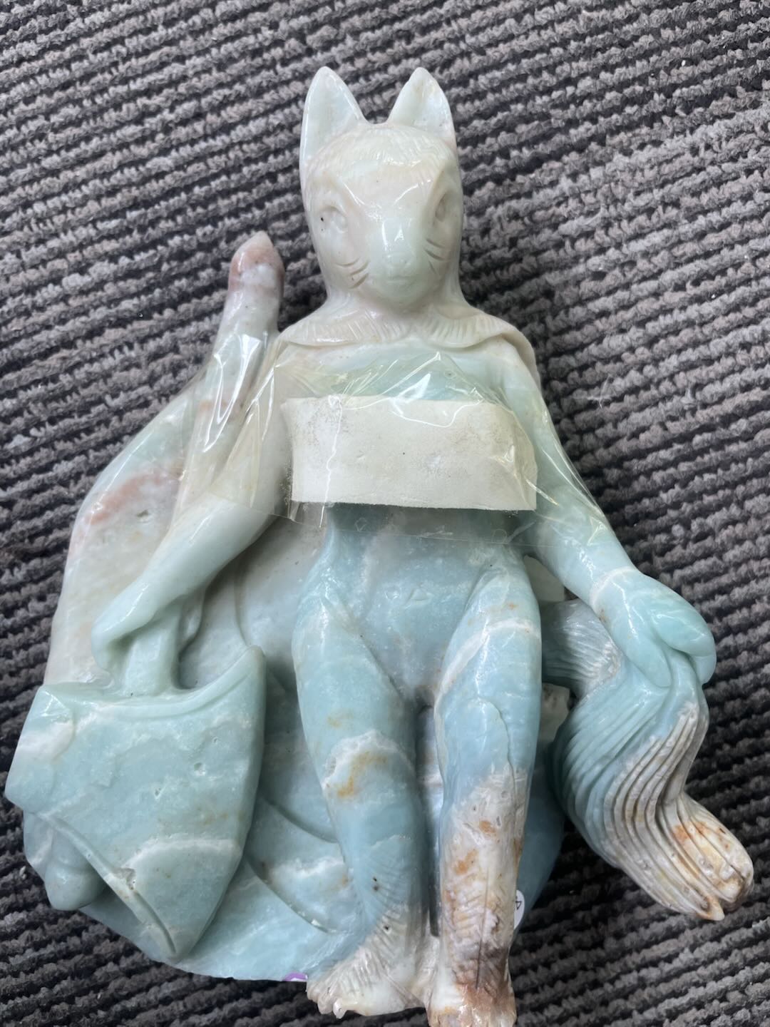 1 Natural Crystal- Crystal Bliss