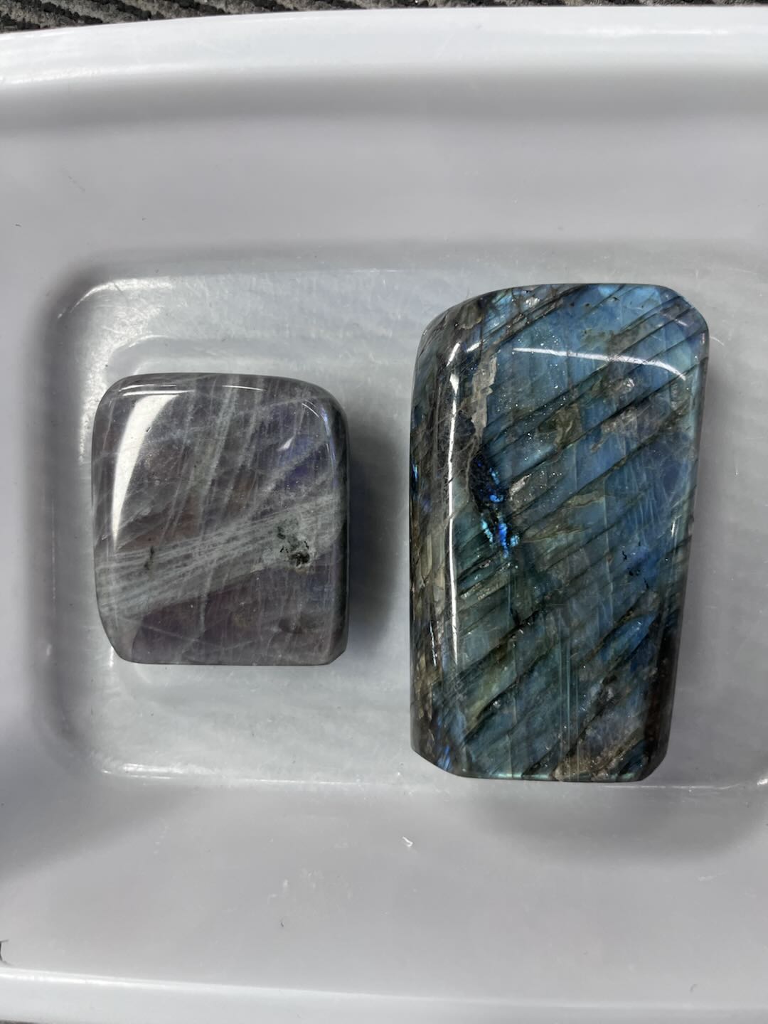 1 Natural Crystal- Crystal Bliss