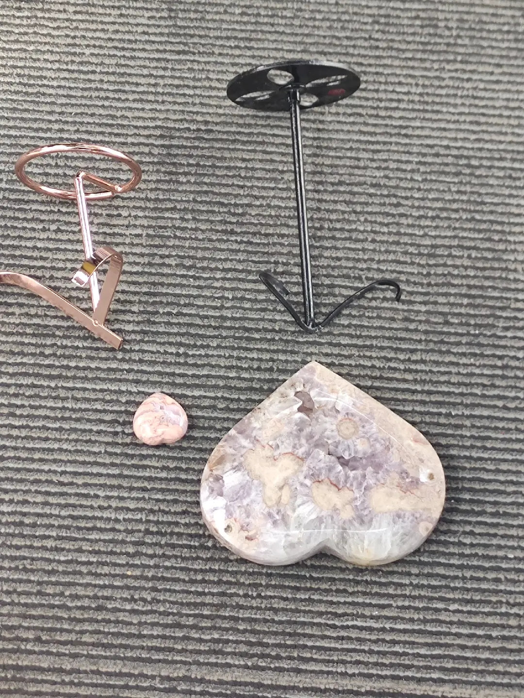 1 Natural Crystal- Crystal Bliss