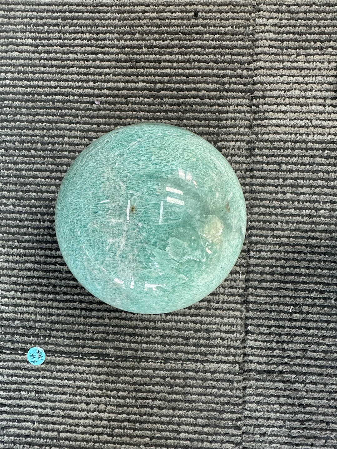 1 Natural Crystal- Crystal Bliss