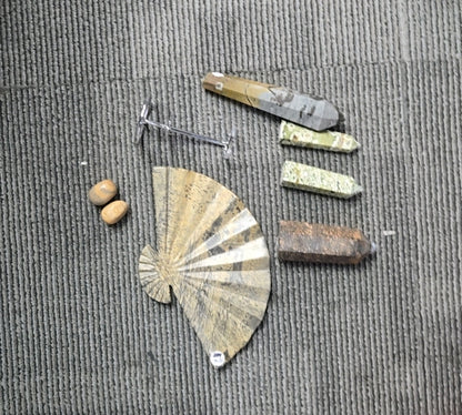 1 Natural Crystal- Crystal Bliss