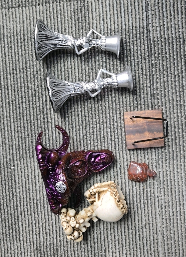 1 Natural Crystal- Crystal Bliss