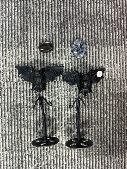 1 Natural Crystal- Crystal Bliss