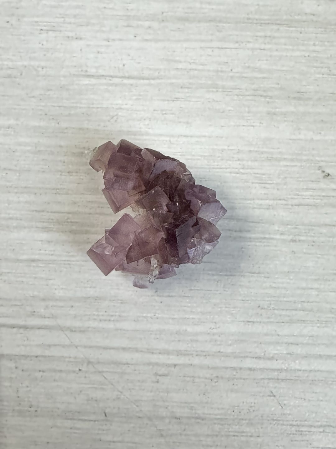 1 Natural Crystal- Crystal Bliss
