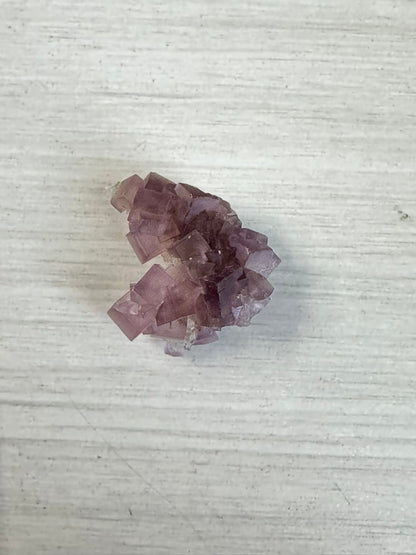 1 Natural Crystal- Crystal Bliss