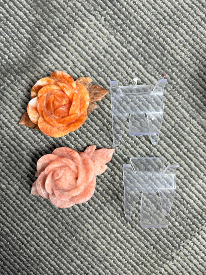 1 Natural Crystal- Crystal Bliss