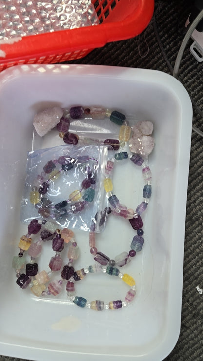 1 Natural Crystal- Crystal Bliss