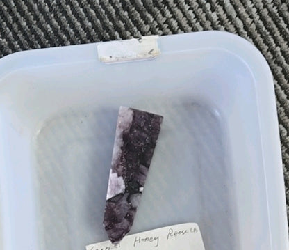 1 Natural Crystal- Crystal Bliss