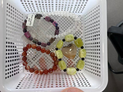 1 Natural Crystal- Crystal Bliss