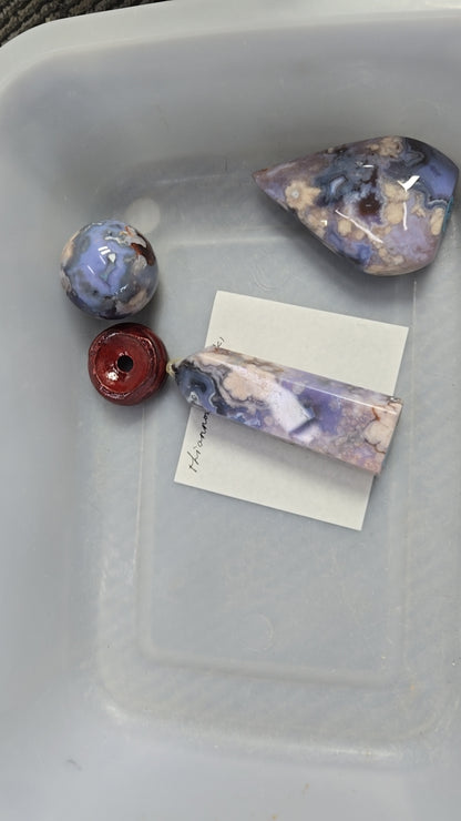1 Natural Crystal- Crystal Bliss