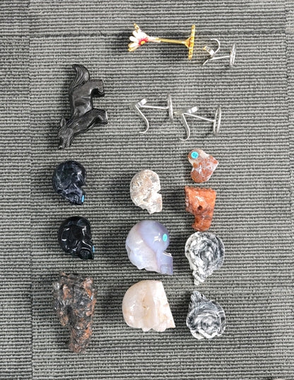 1 Natural Crystal- Crystal Bliss