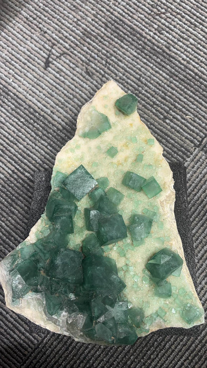 1 Natural Crystal- Crystal Bliss