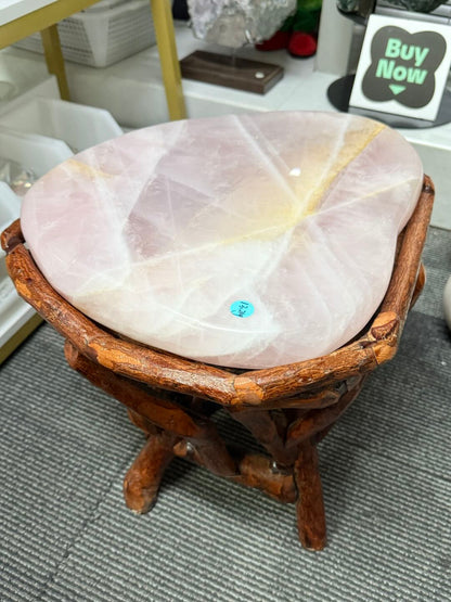 1 Natural Crystal- Crystal Bliss