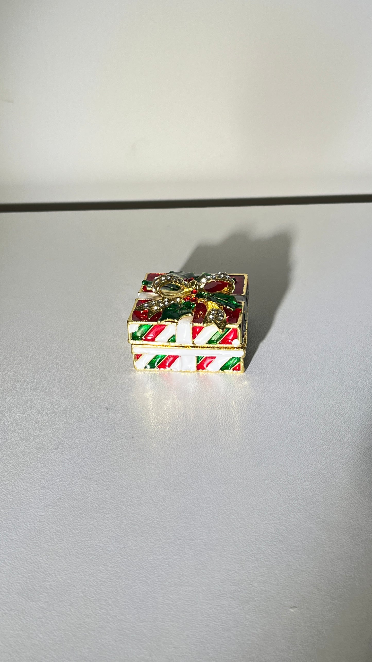 ジュエリーボックス
