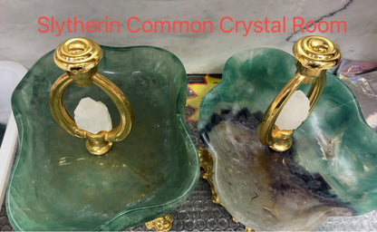 1 Natural Crystal- Crystal Bliss