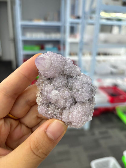1 Natural Crystal- Crystal Bliss