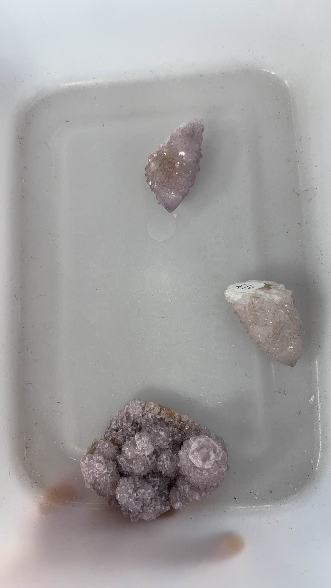 1 Natural Crystal- Crystal Bliss