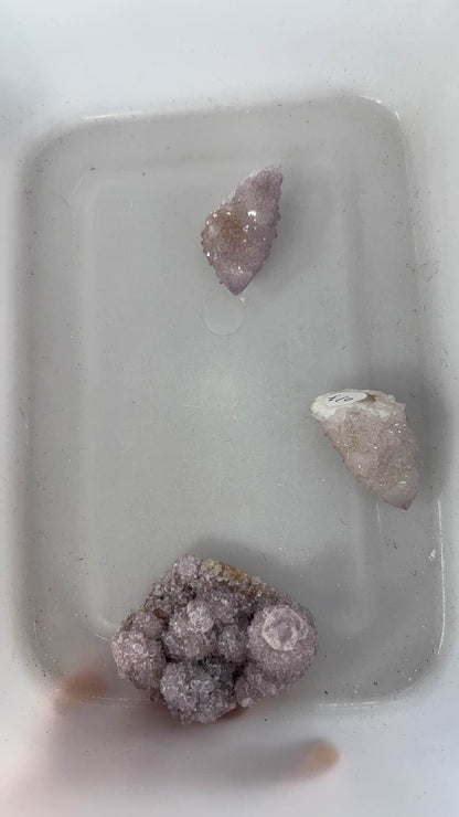 1 Natural Crystal- Crystal Bliss