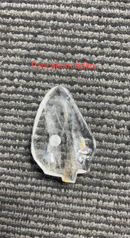 1 Natural Crystal- Crystal Bliss