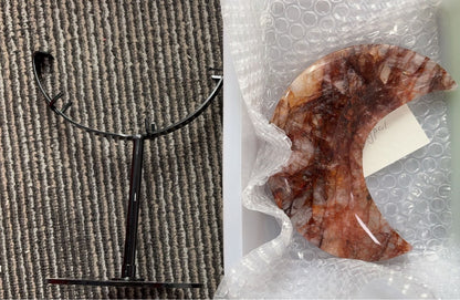 1 Natural Crystal- Crystal Bliss