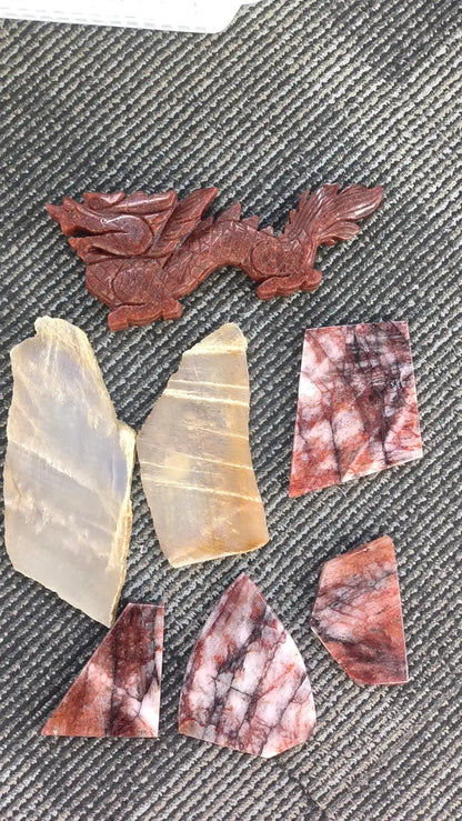 1 Natural Crystal- Crystal Bliss