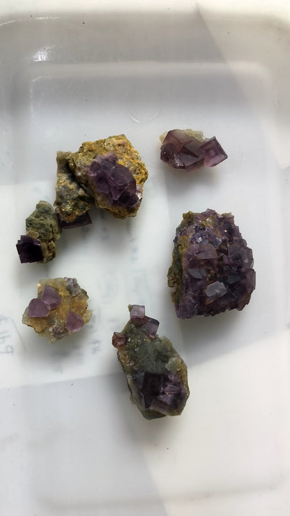1 Natural Crystal- Crystal Bliss