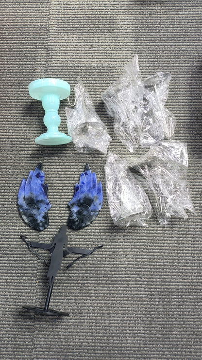 1 Natural Crystal- Crystal Bliss