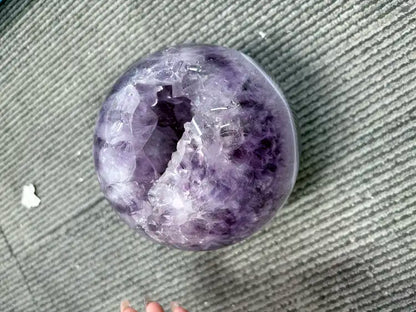 1 Natural Crystal- Crystal Bliss