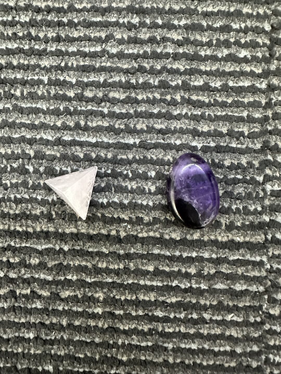 1 Natural Crystal- Crystal Bliss