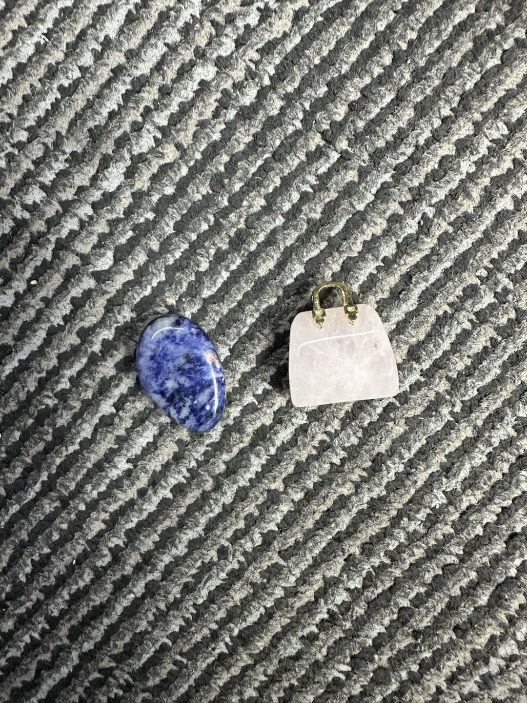 1 Natural Crystal- Crystal Bliss