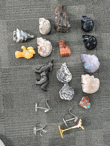 1 Natural Crystal- Crystal Bliss