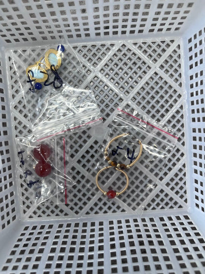 1 Natural Crystal- Crystal Bliss