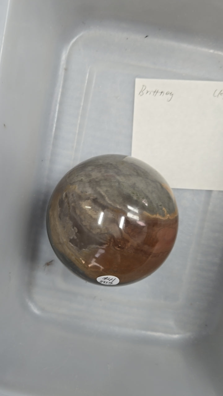 天然クリスタル 1 個 - クリスタルブリス