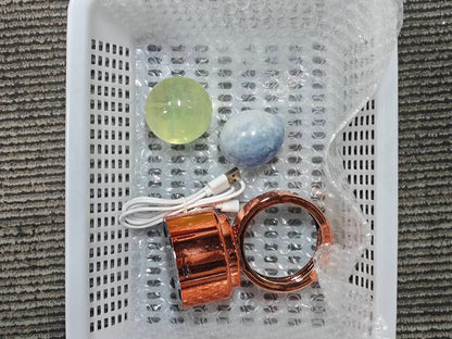 1 Natural Crystal- Crystal Bliss