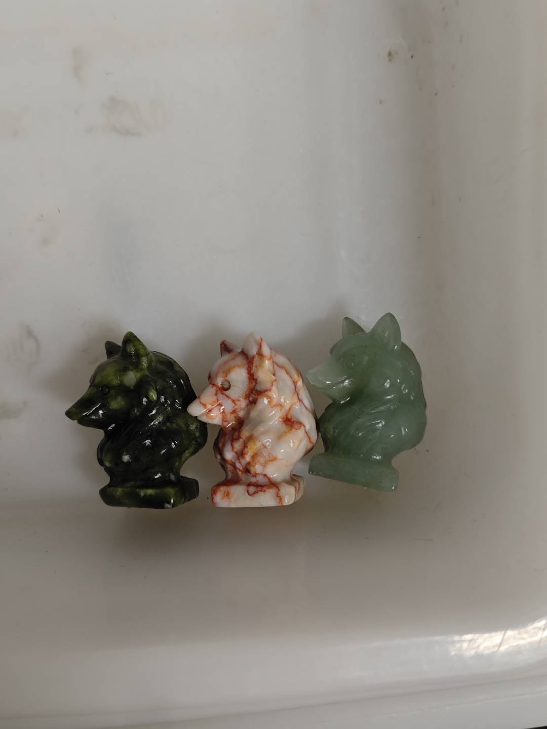 1 Natural Crystal- Crystal Bliss