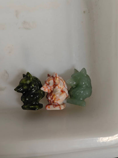 1 Natural Crystal- Crystal Bliss